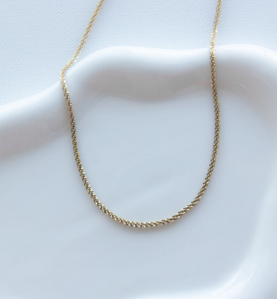 Lila Chain