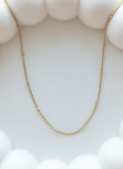 Bailey Gold Chain 