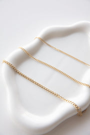 Gold Ada Chain