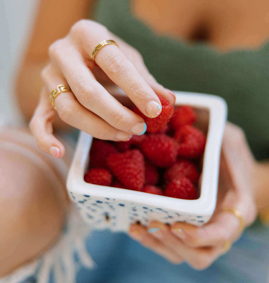 Frederica Rings