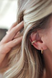 Ear Cuffs