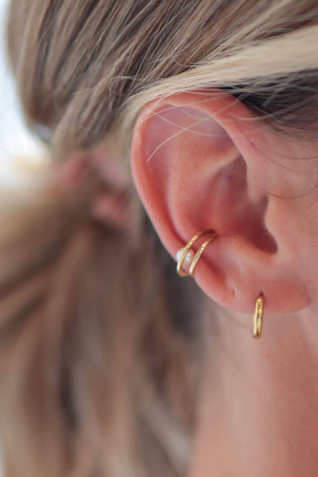 Ear Cuffs