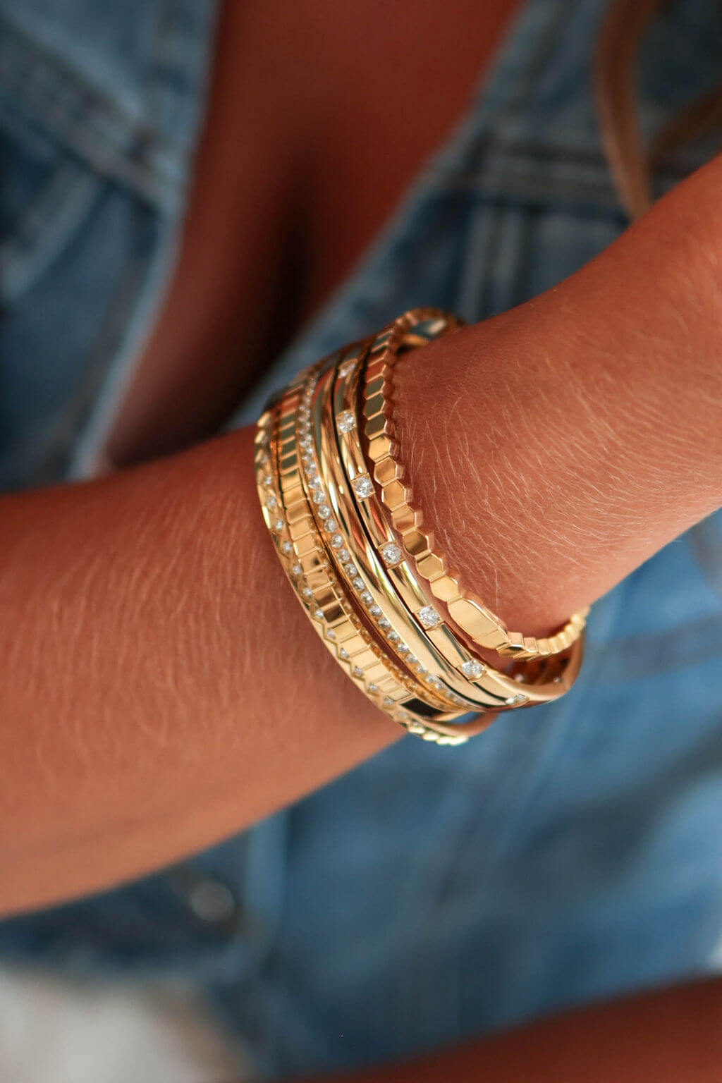 Bangle Bracelets