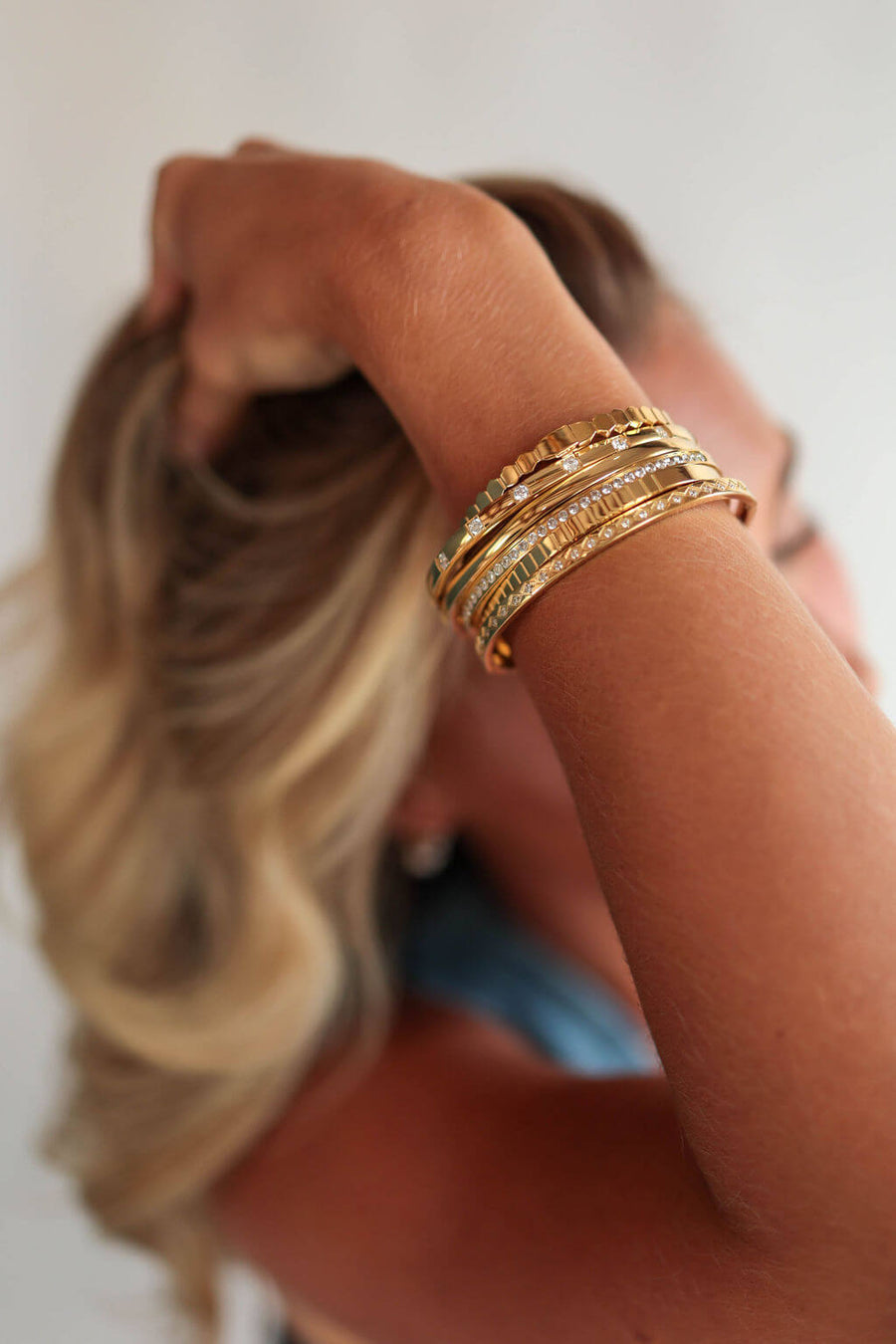 Bangle Bracelets