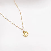 Smile Necklace